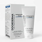 Hydration Duo – Gentle Cleanser + Barrier Repair Cream - Doorderma