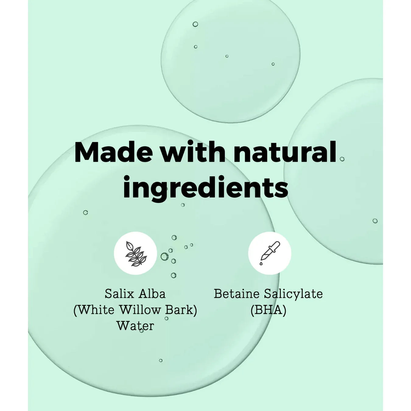 COSRX BHA Blackhead Power Liquid Exfoliant Essence | 100ml - Doorderma