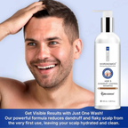 VRH HDR 5 Dandruff Control Shampoo