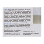 Chaptex - Tube of 10g Lip Balm - Doorderma