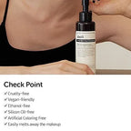 Gentle Black Deep cleansing oil Make up cleanser - Doorderma