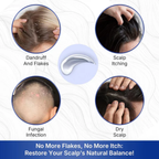 VRH HDR 5 Dandruff Control Shampoo