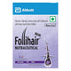 New Follihair Tablet
