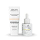 Sun Glow Duo – Vitamin C + Tinted Sunscreen SPF 50