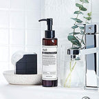 Gentle Black Deep cleansing oil Make up cleanser - Doorderma