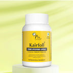 Kairfoll Femme Specifique Capsule | Best Solution for Hair Fall due to Hormonal Changes - Doorderma