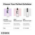 Cosrx AHA/BHA CLARIFYING TREATMENT Toner - Doorderma