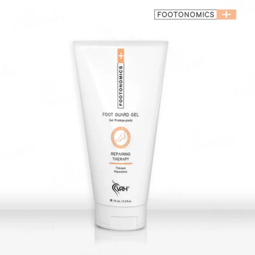 VRH Foot Guard Repairing Therapy Gel (75ML)