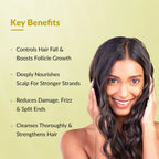 Fixderma Kairfoll Anti Hair Loss Shampoo Anti Hair Fall Shampoo - Doorderma