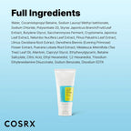 Cosrx Low pH Good Morning Gel Cleanser - Doorderma