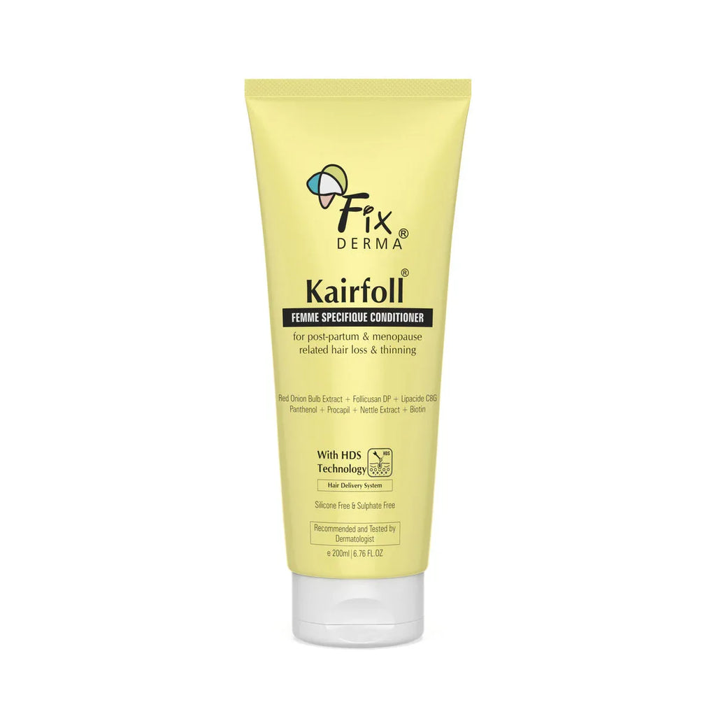 Fixderma Kairfoll Femme Specifique Conditioner - Doorderma