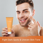 VRH Vitamin C Cleanser | VC 4 Vitnomics | 75ML