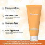 VRH Vitamin C Cleanser | VC 4 Vitnomics | 75ML