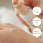 I'm From Rice Serum (30ml) - Korean Face Serum with Fermented Rice Extract Boosts Collagen & Elasticity - Doorderma