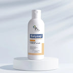 Salyzap Body Wash | Soap-Free Wash to Combat Stubborn Body Acne - Doorderma