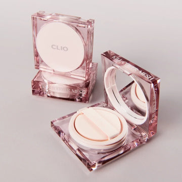 CLIO KILL COVER MESH GLOW CUSHION MINI SPF50+ PA++++ - Doorderma