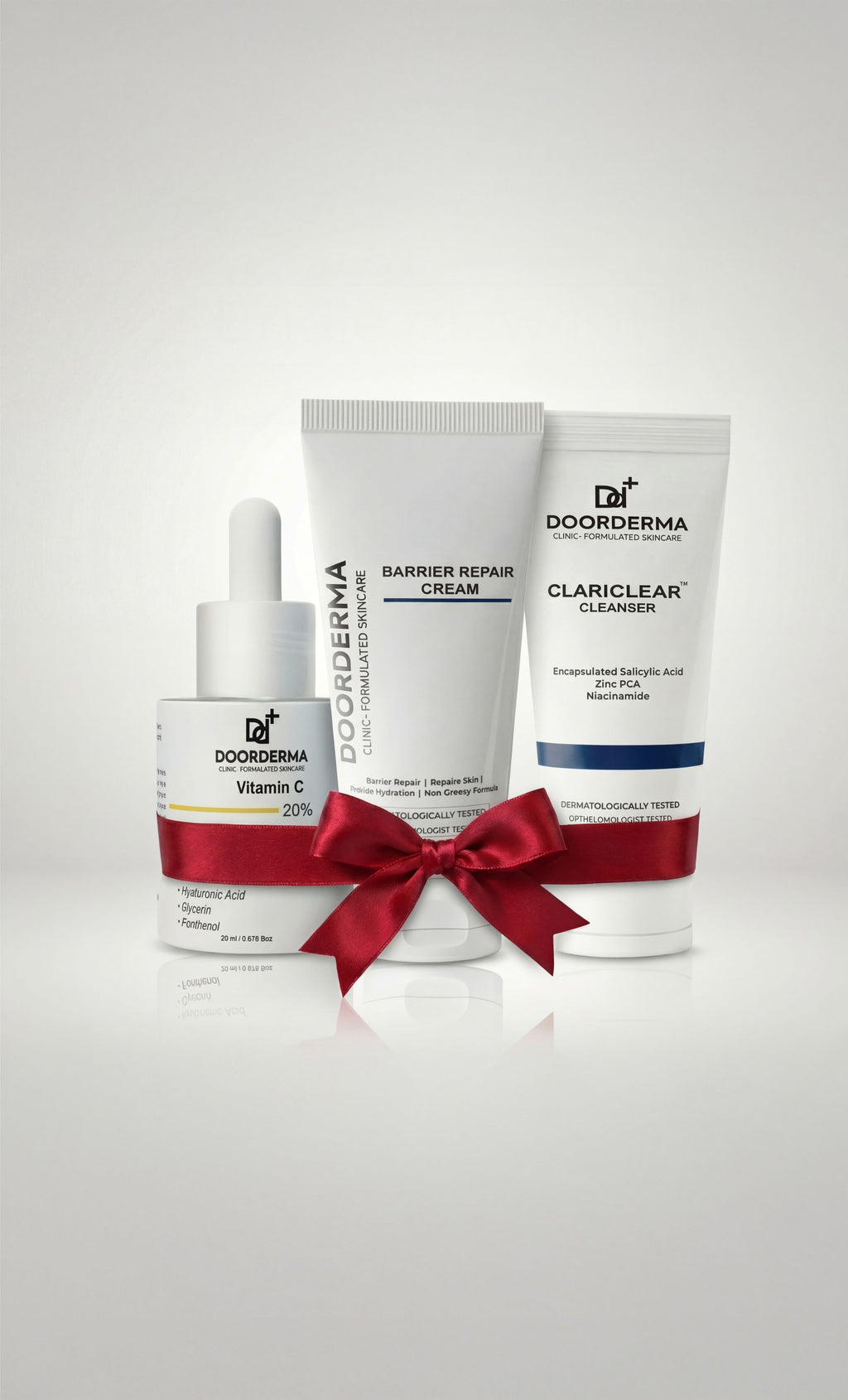 Doorderma Glow & Radiance Boost Kit