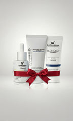 Doorderma Glow & Radiance Boost Kit