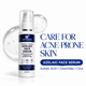 Doorderma Azelaic Face Serum with Probiotic, Ceramides & Cica – 40 ml