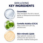 DoorDerma Barrier Repair Cream — Ceramide-Rich Moisture Shield for Damaged Skin