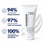 DoorDerma Barrier Repair Cream — Ceramide-Rich Moisture Shield for Damaged Skin