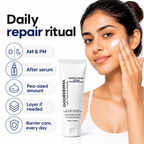 DoorDerma Barrier Repair Cream — Ceramide-Rich Moisture Shield for Damaged Skin