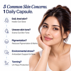 WHITEcell-R TABLETS (Oral Brightening / Nutra)