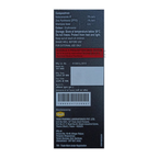 KTC Medicated Scalp Solution (Ketoconazole & Zinc Pyrithione) – 100 ml