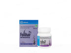 New Folihair Nutraceutical Tablet (Bottle)