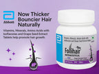 New Folihair Nutraceutical Tablet (Bottle)