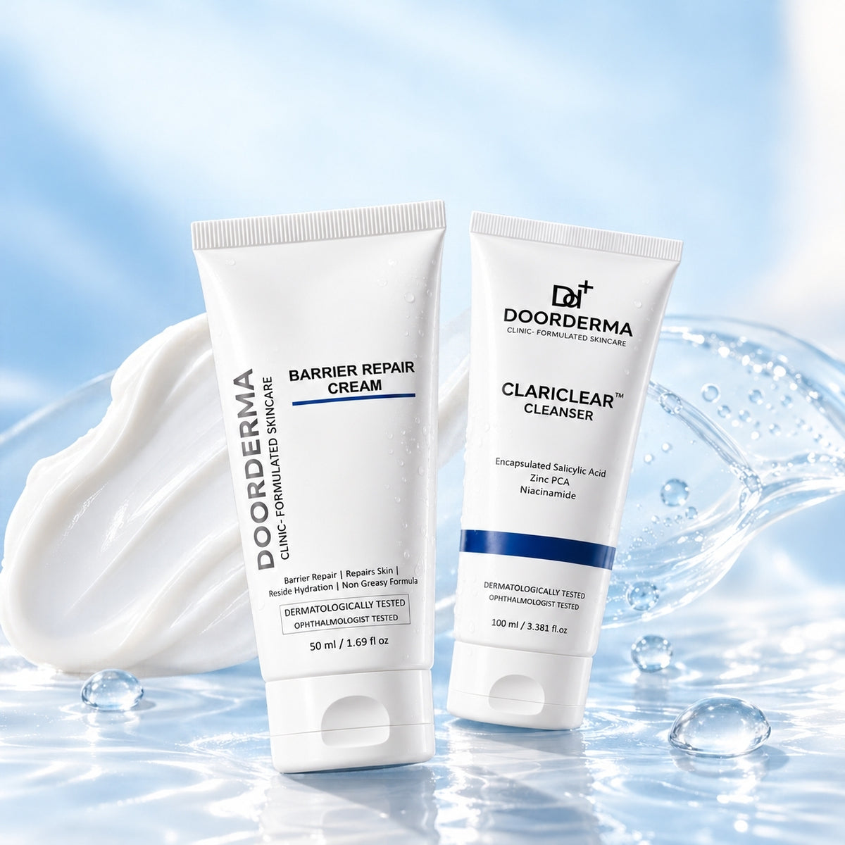 Hydrate + Repair Kit