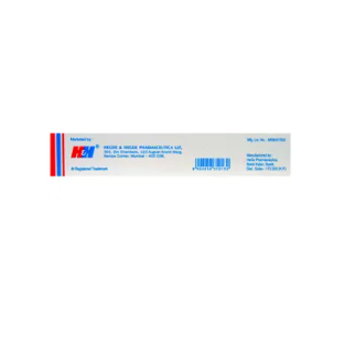 Clear Gel 20 gm