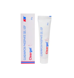 Clear Gel 20 gm
