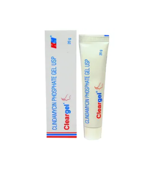 Clear Gel 20 gm