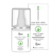 VRH ACNE BODY SPRAY 50ML | Triple Acid Blend with Salicylic, Azelaic & Mandelic Acids | 50ml