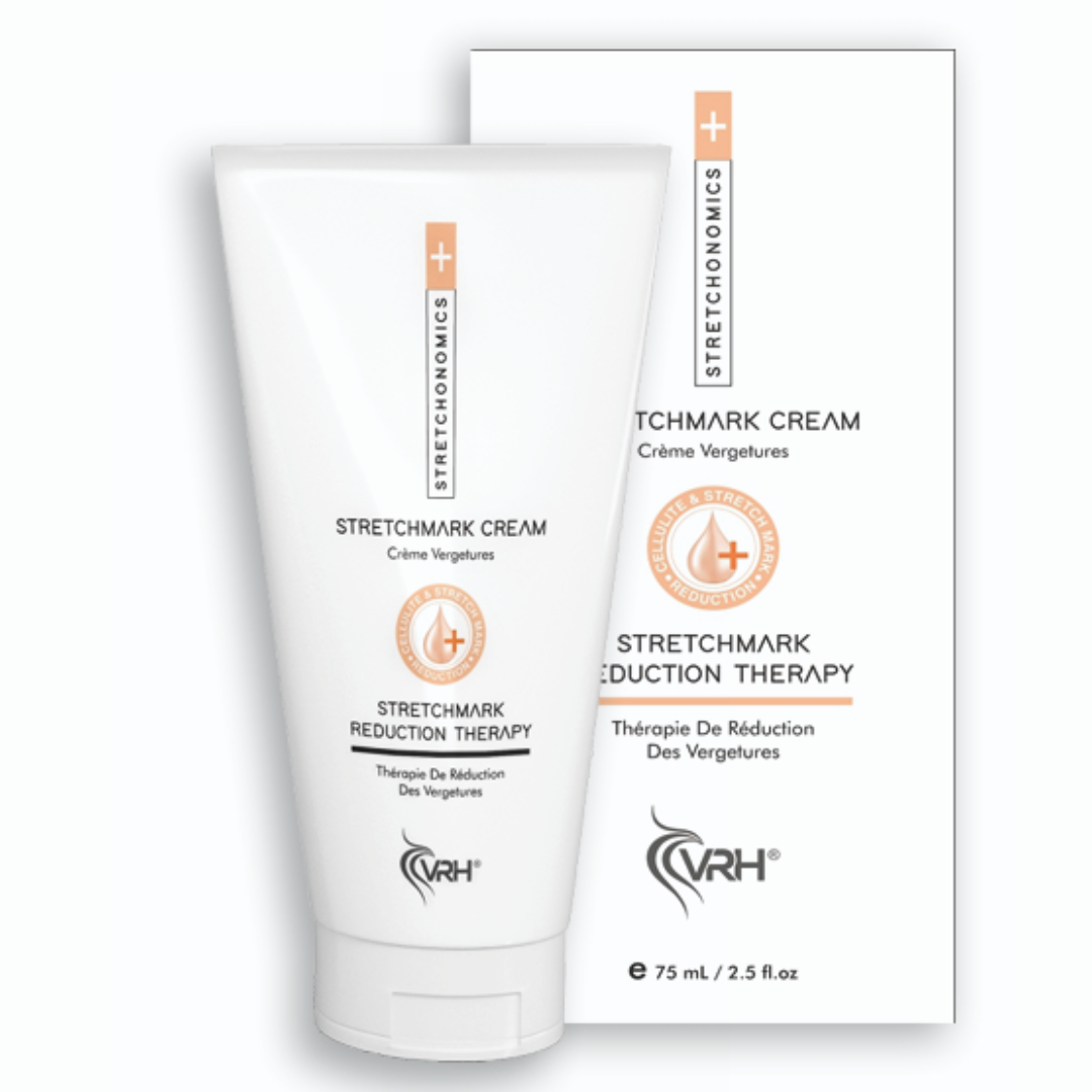 VRH STRETCH MARK CREAM 75 ML