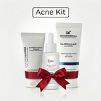Doorderma Acne Control & Skin Barrier Repair Kit