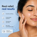 DoorDerma Barrier Repair Cream — Ceramide-Rich Moisture Shield for Damaged Skin