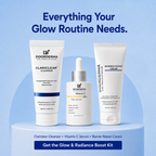 Doorderma Glow & Radiance Boost Kit