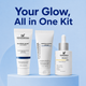 Doorderma Glow & Radiance Boost Kit