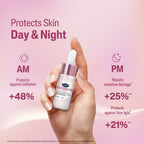 Cetaphil Bright Healthy Radiance Perfecting Serum (10 ml)