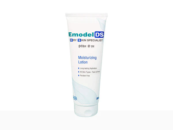Emodel DS Dry Skin Specialist Moisturizing Lotion