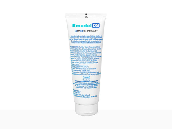 Emodel DS Dry Skin Specialist Moisturizing Lotion