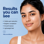 DoorDerma Vitamin C Serum — Brightening Antioxidant Power for Spot & Pigment Reduction