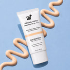 Doorderma Acne Care Combo — ClariClear Cleanser + Barrier Repair Cream + Sunscreen | Complete Acne Routine Kit (3-Product Set)